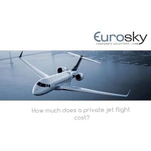 private jet rental price