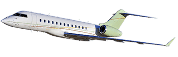 Jet Bombardier Global 6000