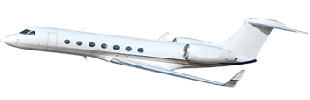 Jet Gulfstream G550