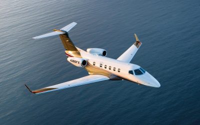 Comment louer un jet privé?