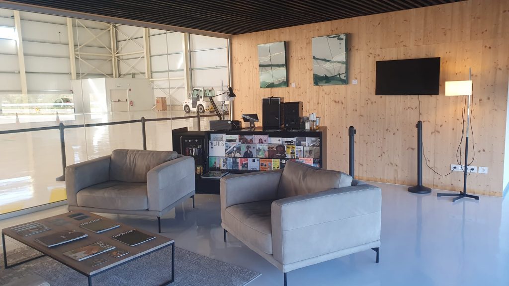 jato privado Andorra 