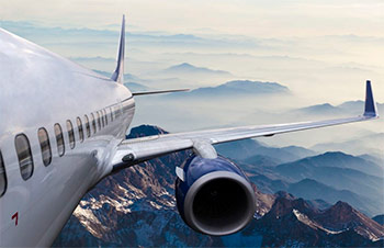 Vuelo chárter