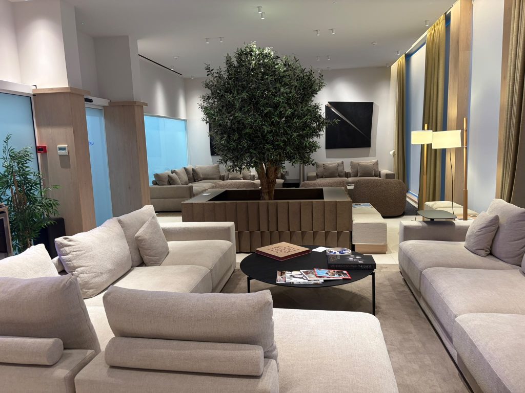 private jet charter barcelona