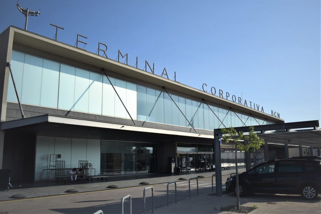 alquilare jet privado barcelona