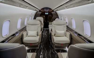 Jato privado para Menorca: a forma mais exclusiva de chegar a Mahón e à ilha