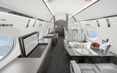 Jato privado Zadar: voos exclusivos para a costa da Dalmácia