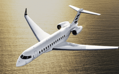 Bombardier Global 7500 : Le summum de l’aviation d’affaires disponible chez Eurosky