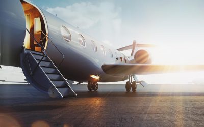 Private jet Spain: charter flights, prices and airports